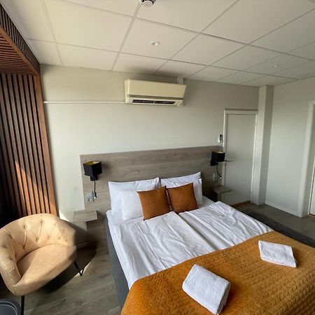 Dream - Luxury Hostel Гельсінборг Екстер'єр фото