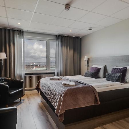 Dream - Luxury Hostel Гельсінборг Екстер'єр фото