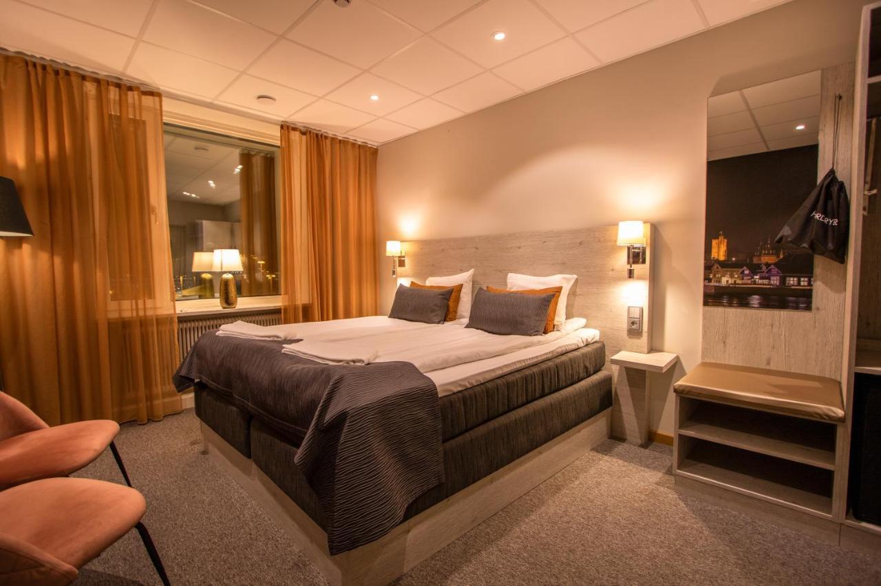 Dream - Luxury Hostel Гельсінборг Екстер'єр фото