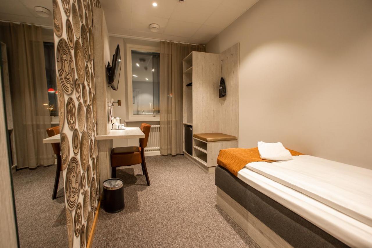 Dream - Luxury Hostel Гельсінборг Екстер'єр фото