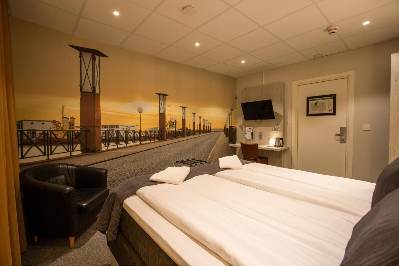 Dream - Luxury Hostel Гельсінборг Екстер'єр фото