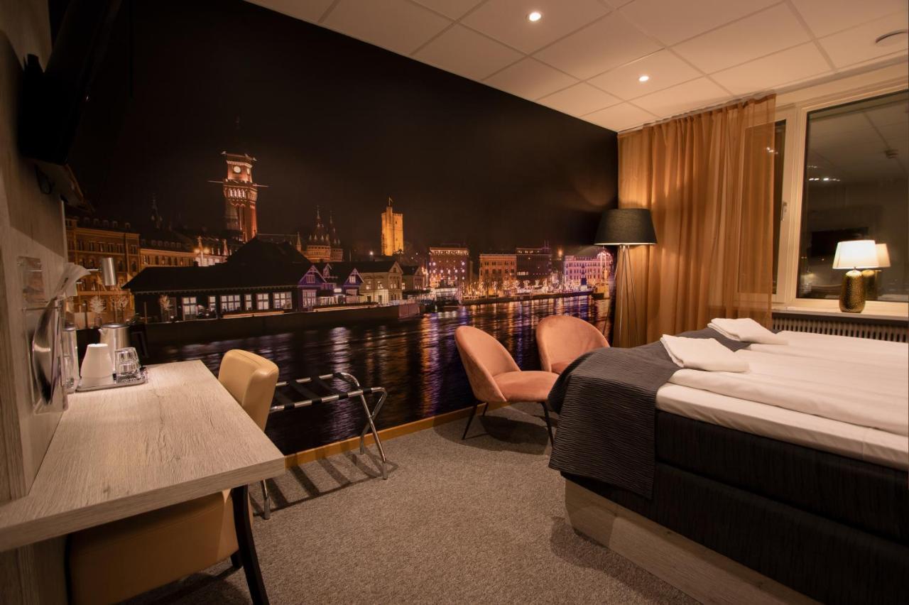 Dream - Luxury Hostel Гельсінборг Екстер'єр фото