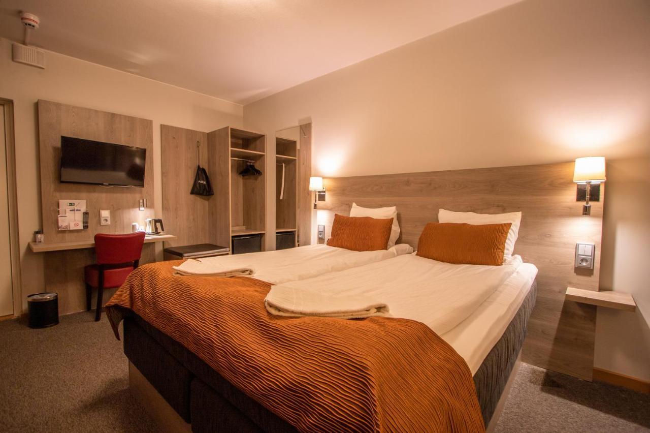 Dream - Luxury Hostel Гельсінборг Екстер'єр фото