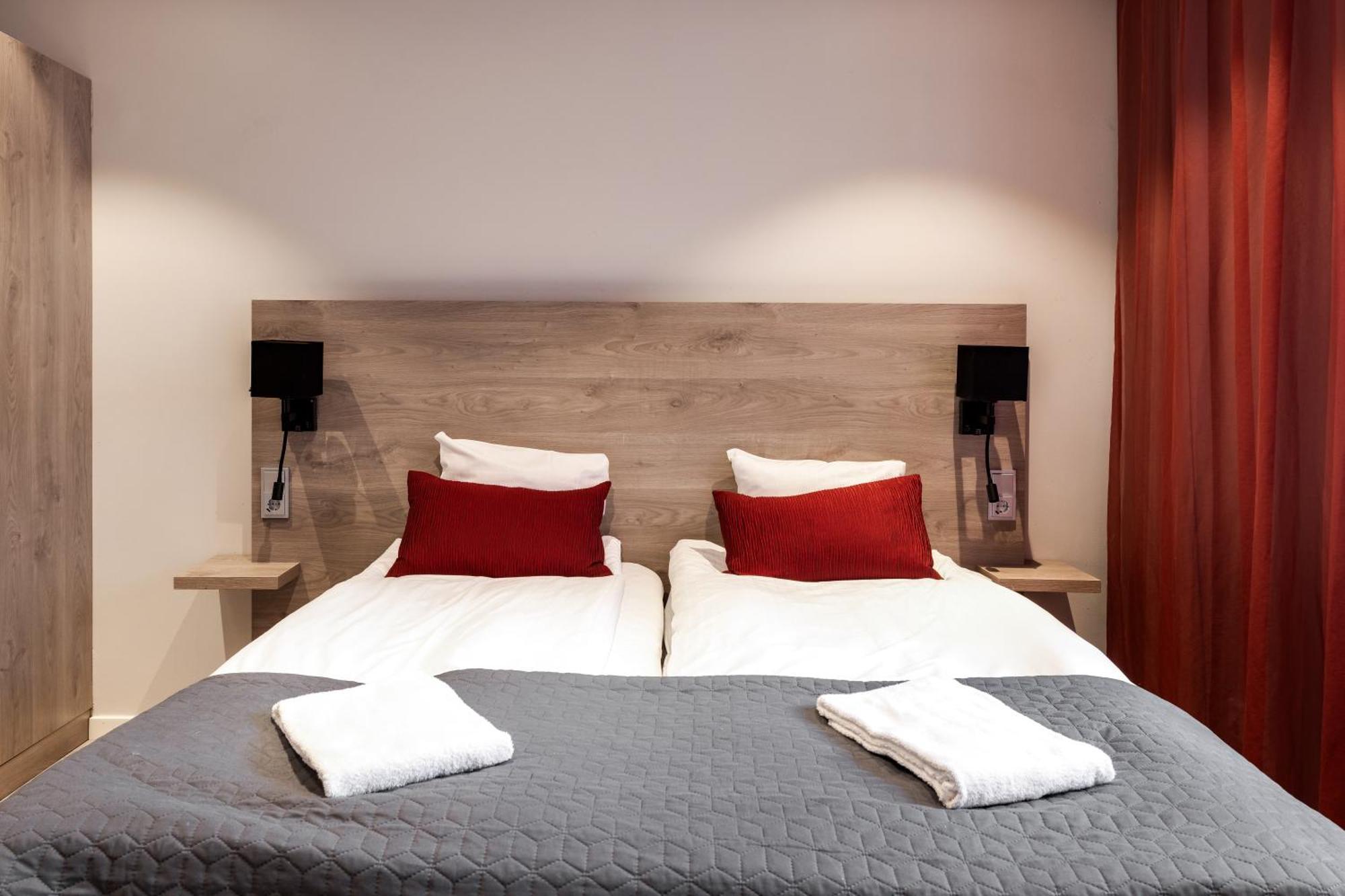 Dream - Luxury Hostel Гельсінборг Екстер'єр фото