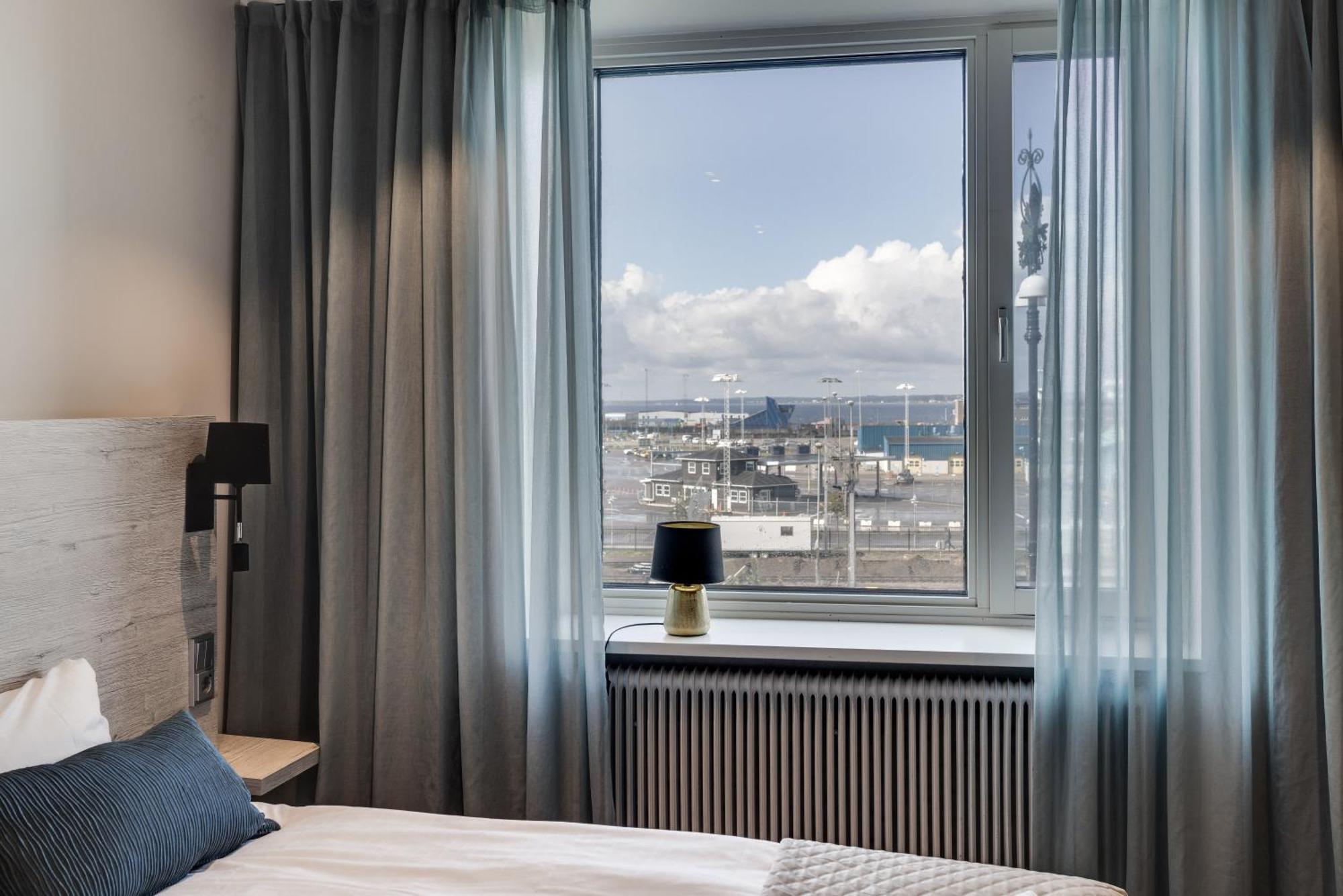 Dream - Luxury Hostel Гельсінборг Екстер'єр фото