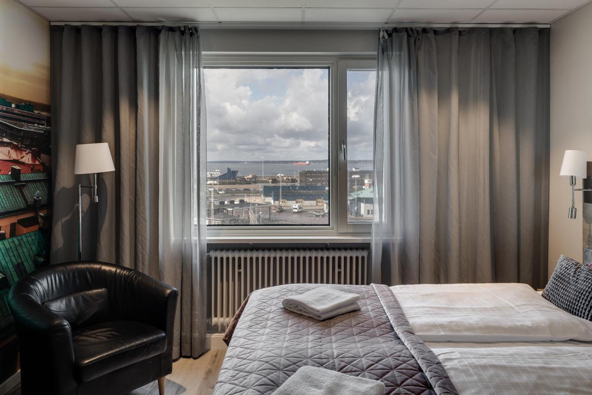 Dream - Luxury Hostel Гельсінборг Екстер'єр фото