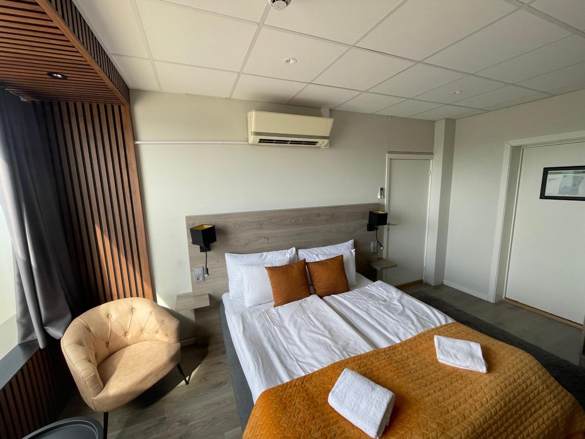 Dream - Luxury Hostel Гельсінборг Екстер'єр фото