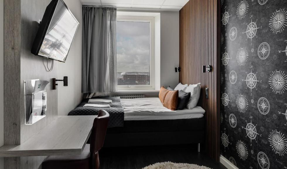 Dream - Luxury Hostel Гельсінборг Екстер'єр фото
