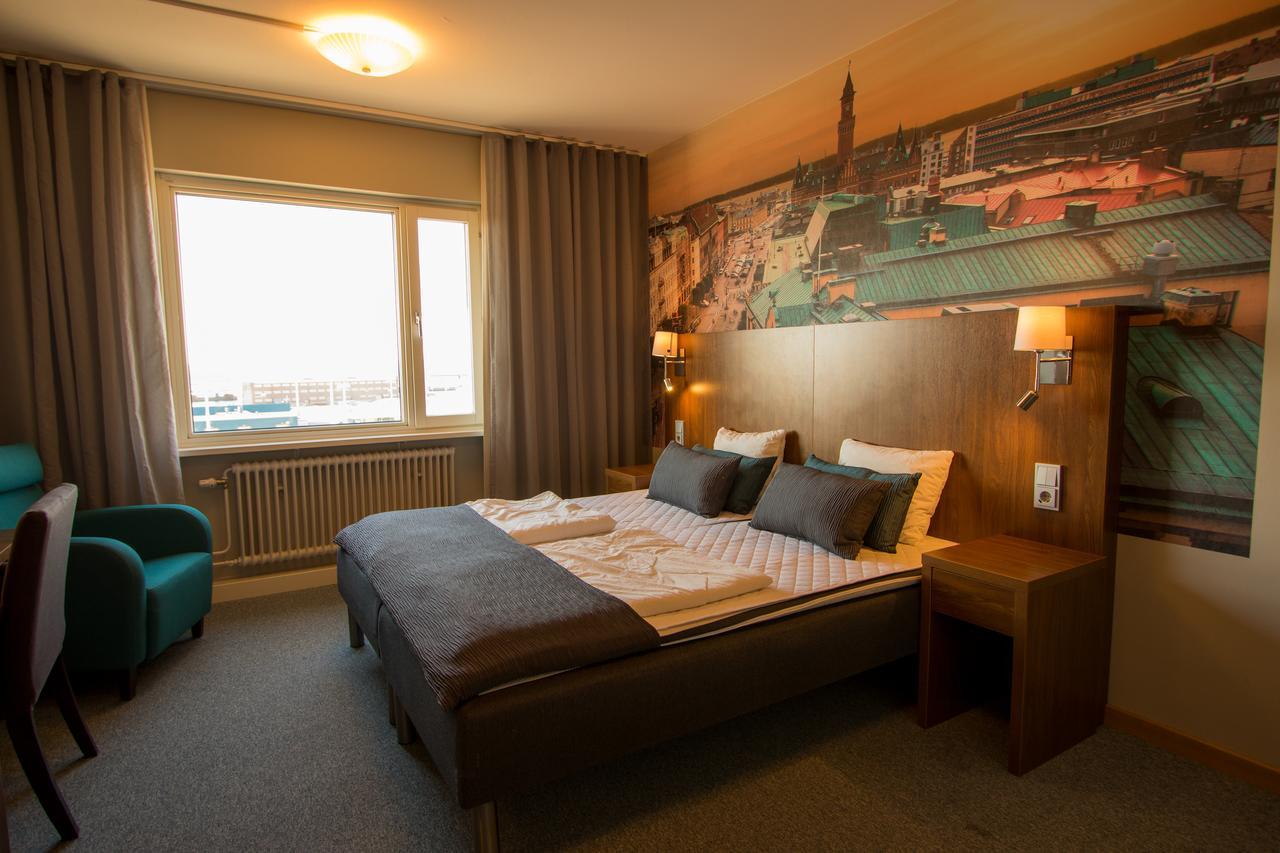 Dream - Luxury Hostel Гельсінборг Екстер'єр фото