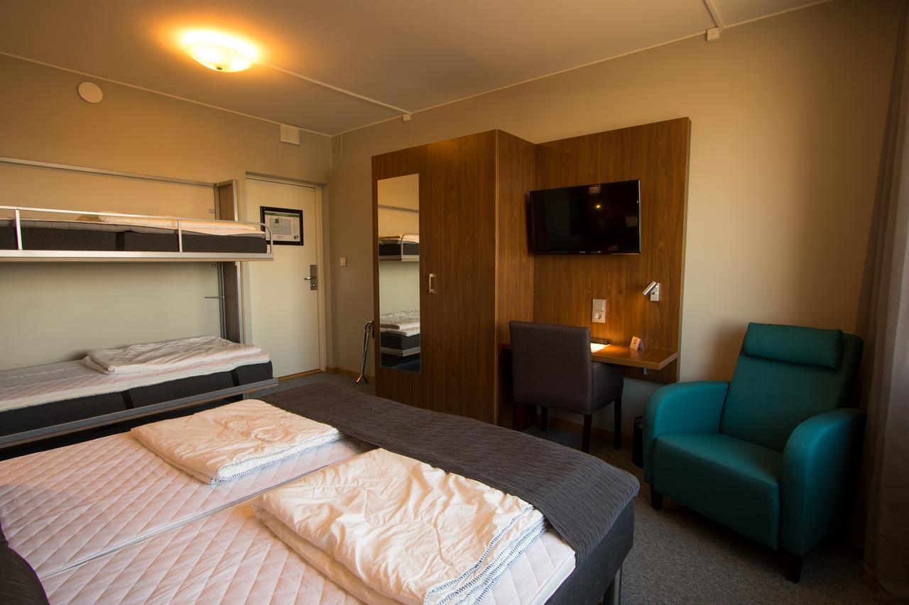 Dream - Luxury Hostel Гельсінборг Екстер'єр фото