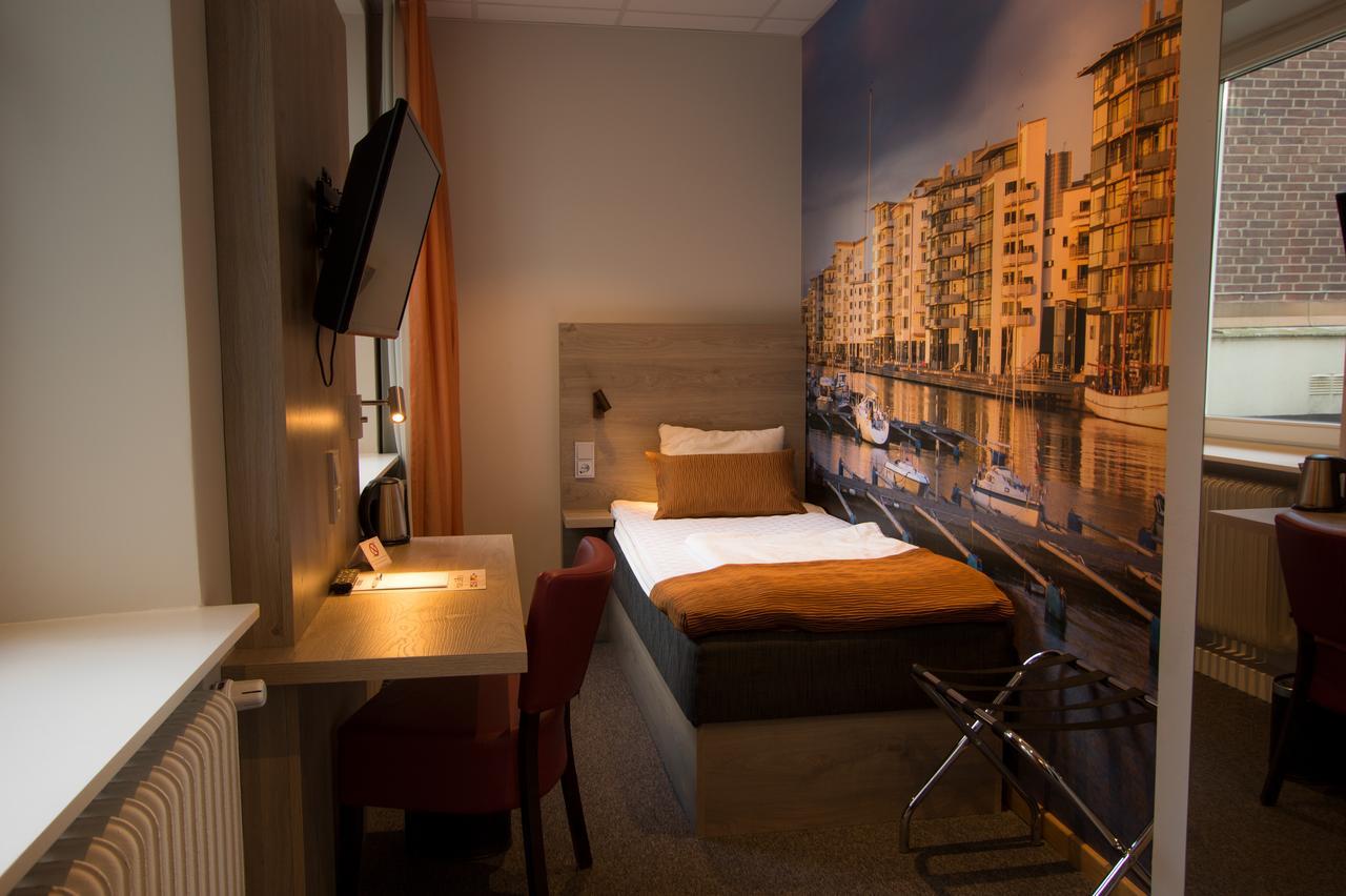 Dream - Luxury Hostel Гельсінборг Екстер'єр фото