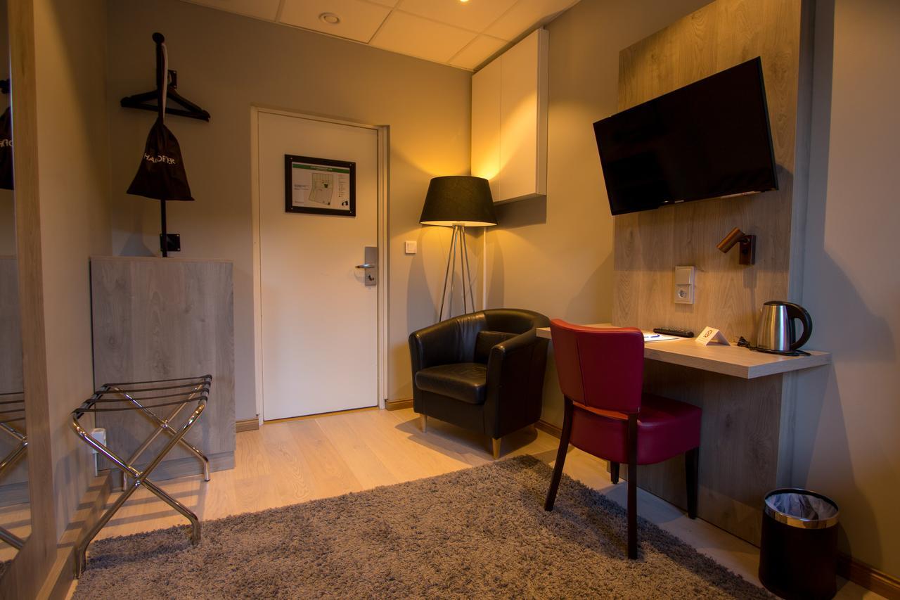 Dream - Luxury Hostel Гельсінборг Екстер'єр фото