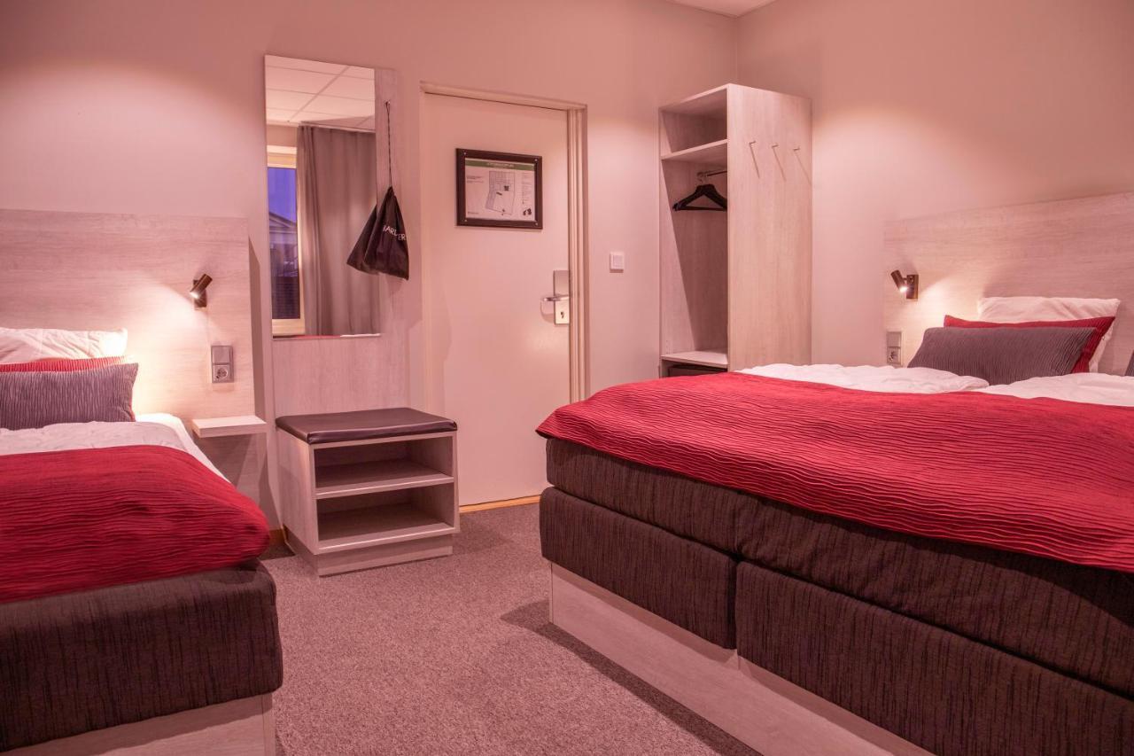 Dream - Luxury Hostel Гельсінборг Екстер'єр фото