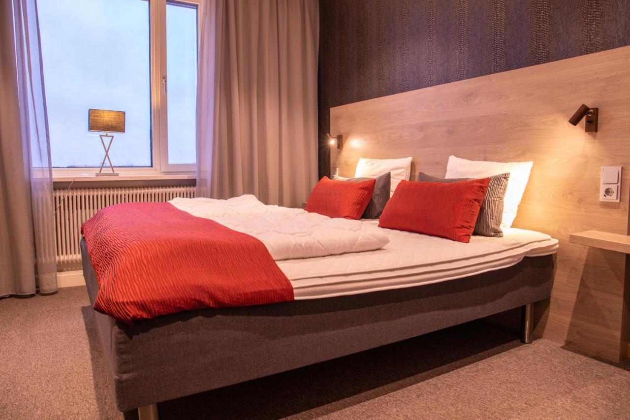 Dream - Luxury Hostel Гельсінборг Екстер'єр фото