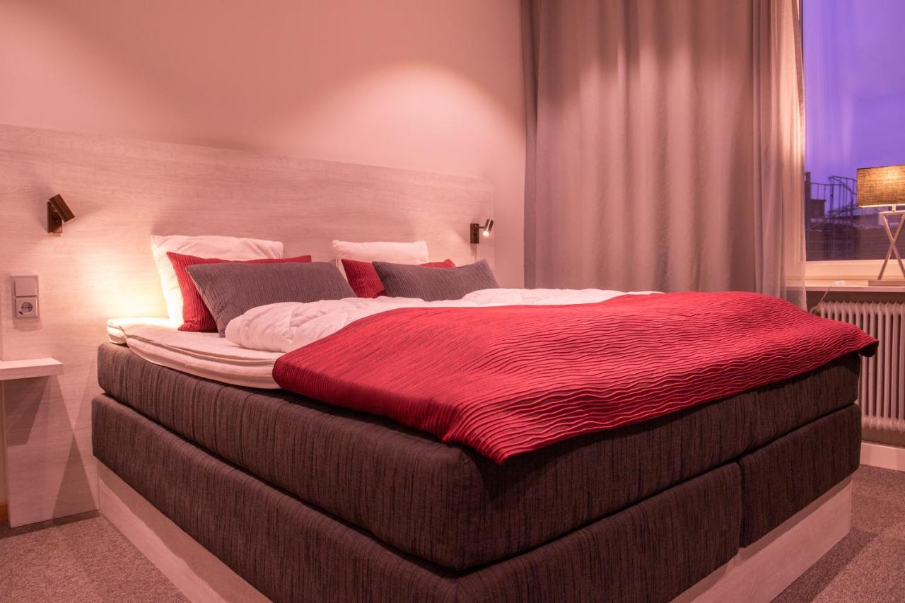 Dream - Luxury Hostel Гельсінборг Екстер'єр фото