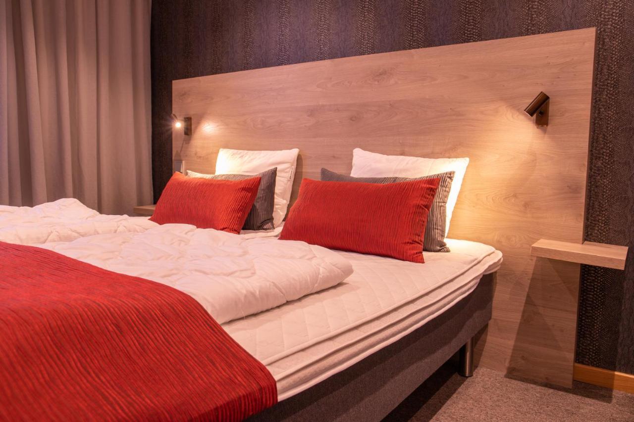 Dream - Luxury Hostel Гельсінборг Екстер'єр фото