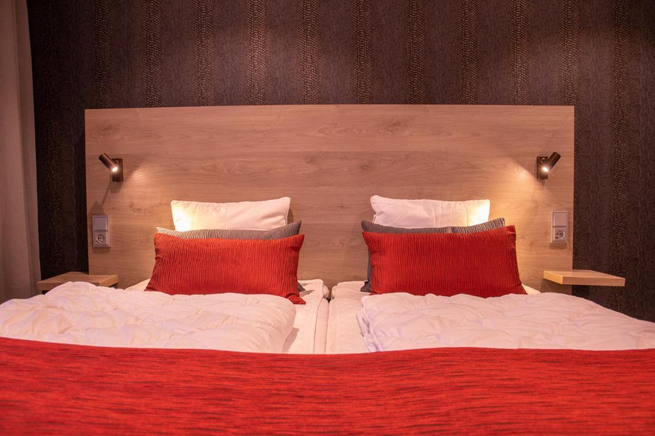 Dream - Luxury Hostel Гельсінборг Екстер'єр фото