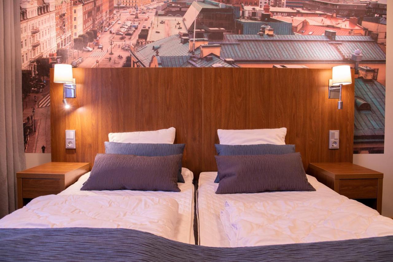 Dream - Luxury Hostel Гельсінборг Екстер'єр фото