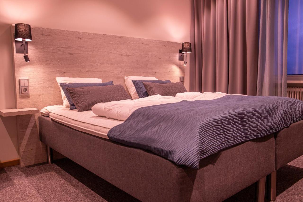 Dream - Luxury Hostel Гельсінборг Екстер'єр фото