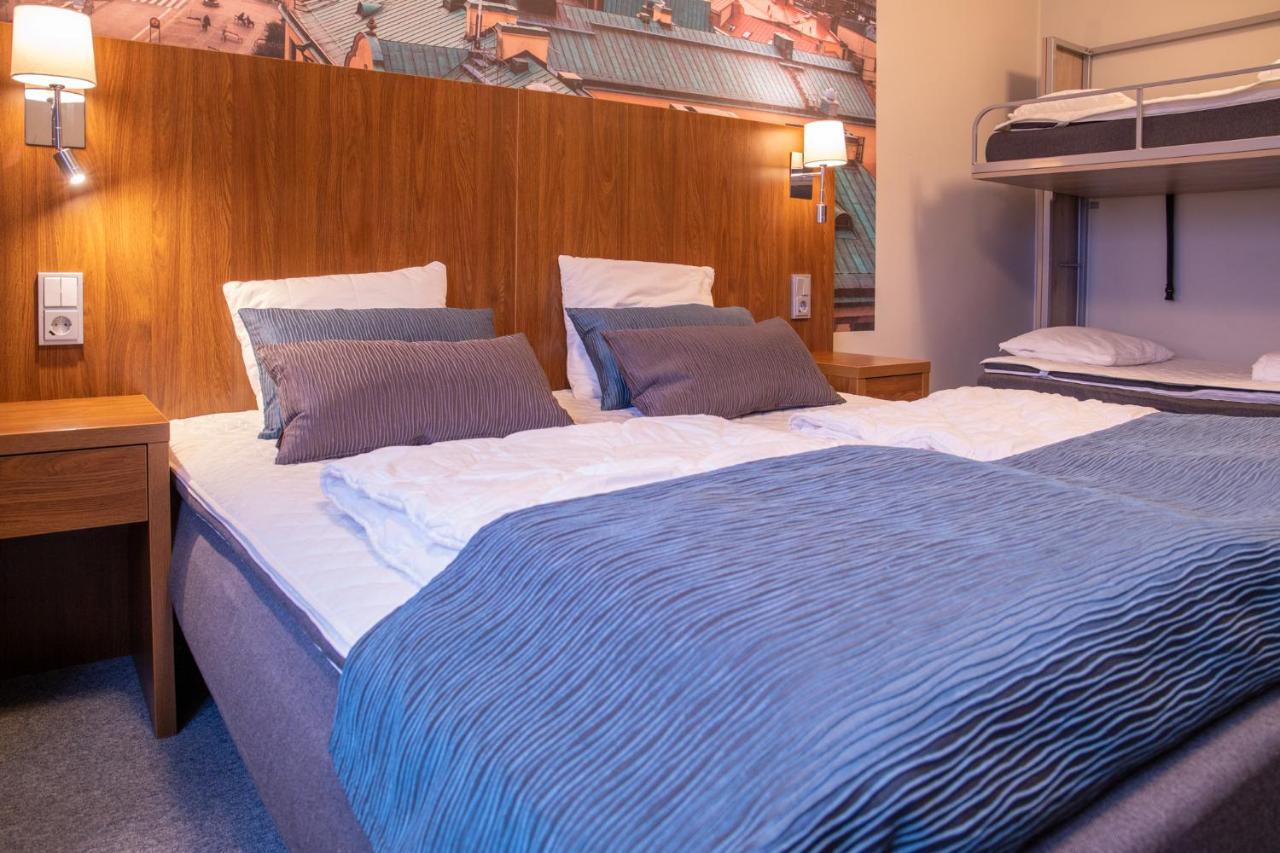 Dream - Luxury Hostel Гельсінборг Екстер'єр фото