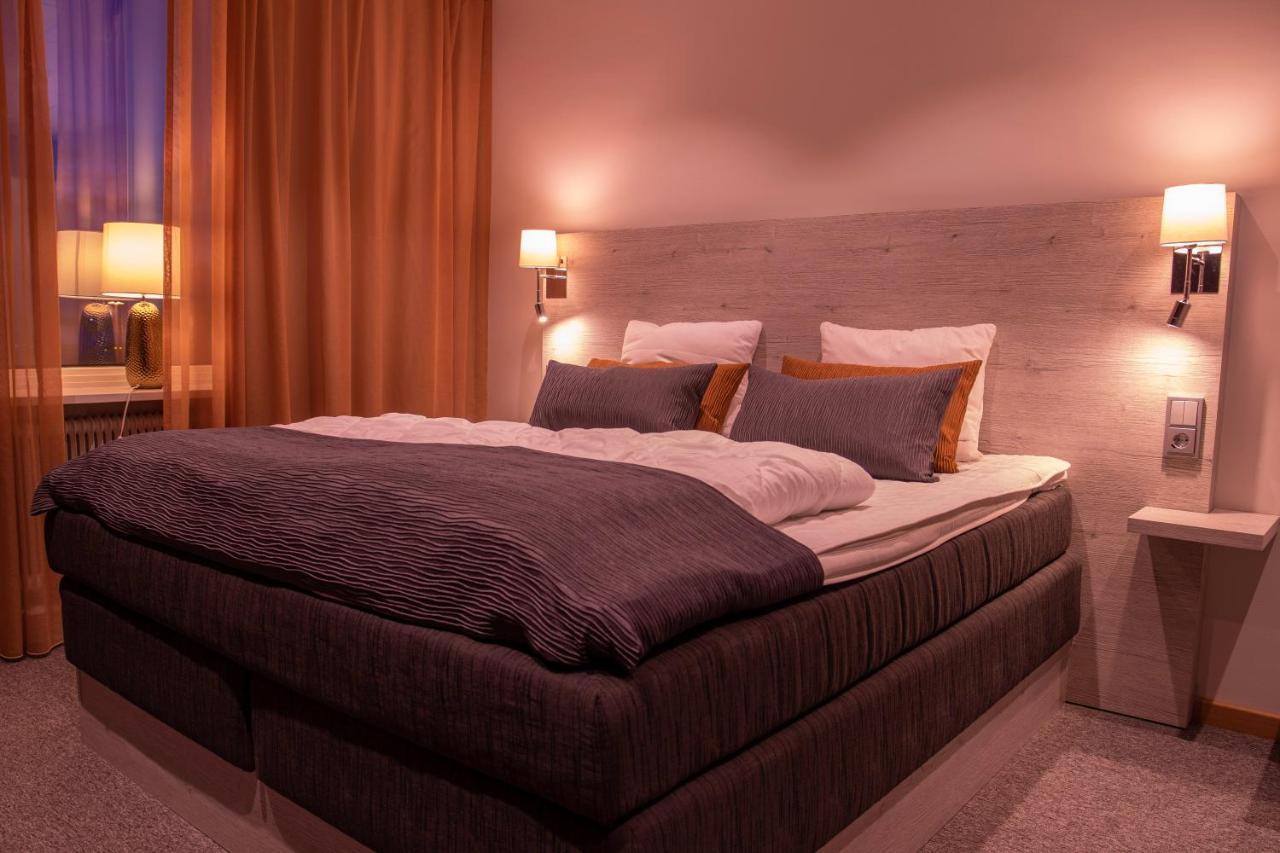 Dream - Luxury Hostel Гельсінборг Екстер'єр фото