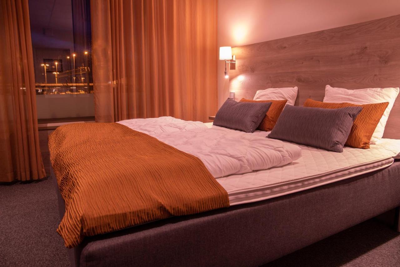 Dream - Luxury Hostel Гельсінборг Екстер'єр фото